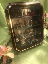 Setzkasten scheibe miniaturen gebraucht kaufen  Bechhofen, Martinshöhe, Wiesbach
