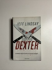 Jeff lindsay doppio usato Jeff lindsay doppio usato  Sant Ambrogio di Valpolicella