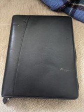 Filofax lyndhurst zip for sale  NORTHAMPTON
