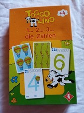 Kinder spiel togolino gebraucht kaufen  Xanten