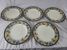 Salad plates mikasa for sale  Wilmington