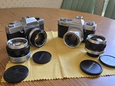 Two topcon unirex for sale  Richardson