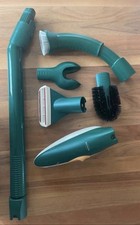 Vorwerk kobold 420 gebraucht kaufen  Gräfenberg