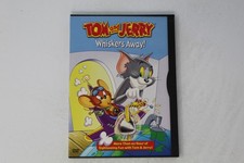 Tom and Jerry: Whiskers Away!- DVD comprar usado  Enviando para Brazil