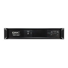 Qsc rmx850a 850a for sale  Brooklyn