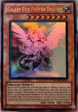 Yugioh drago fotonico usato  Palo del Colle