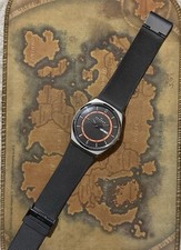 Skagen melbye titanium for sale  NORTHWICH