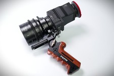 Director viewfinder sigma d'occasion  Vayres