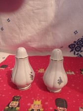 Salz pfeffer streuer gebraucht kaufen Salz pfeffer streuer gebraucht kaufen  Schwedt/Oder