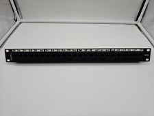 Patch panel utp usato  Falconara Marittima