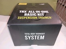 Trx one basic for sale  Manchester