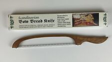 Scandinavian bow bread for sale  Milwaukee