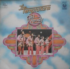 Temptations get ready for sale  UK