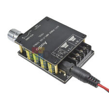 Usado, 2x100W TPA3116 Bluetooth Mini 5.0 Placa De Amplificador de alta potência botão ajustável comprar usado  Enviando para Brazil