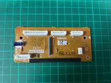 Mks5f2 keyboard circuit for sale  SOUTHAMPTON