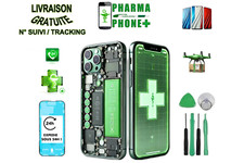 Ecran complet iphone d'occasion  Nice-