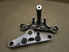 Harley gabelbrücke steering gebraucht kaufen  Wegberg