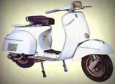 Metal sign vespa for sale  UK