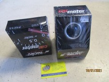 Strumenti cruscotto pressione usato  Italia