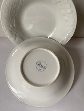 Gibson pottery salad for sale  Northville