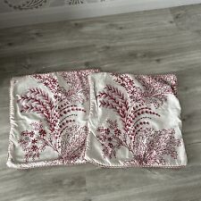 Next cushion covers for sale  COWDENBEATH
