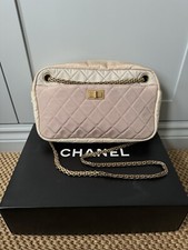 Chanel camera case for sale  LONDON