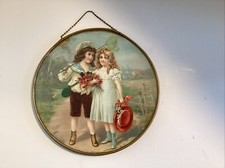 Vintage flue cover for sale  Williamsburg