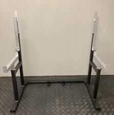 half palestra rack usato half palestra rack usato Roccabianca