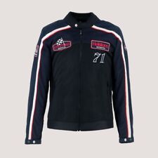 Veste blouson moto d'occasion  Hœrdt