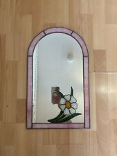 Stunning vintage stained for sale  UK