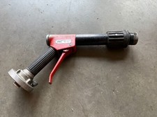 Awg strahlrohr storz gebraucht kaufen  Raubling