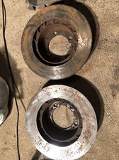 Genuine porsche disks for sale  ST. ALBANS