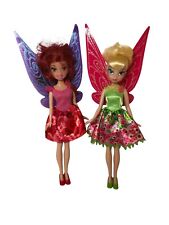 Disney tinkerbell fairy for sale  BASILDON