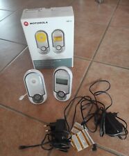 Motorola mbp16 audio usato  Pistoia