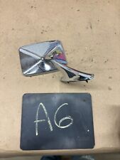 Used aftermarket chrome for sale  Spencer