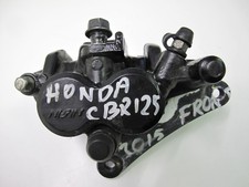 Honda cbr 125 d'occasion  Expédié en Belgium