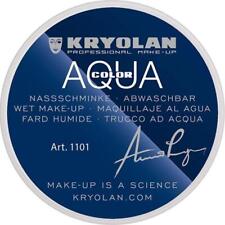 Kryolan aquacolor ml usato  Forli