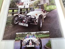 Three wheeler triking for sale  BRIGHTON