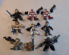 Star wars playskool for sale  Winnebago
