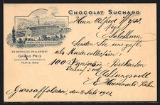 Lithographie lörrach suchard gebraucht kaufen Lithographie lörrach suchard gebraucht kaufen  Berlin