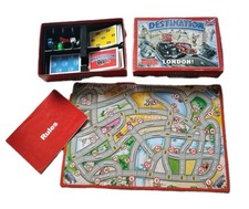Destination london mini for sale  WATERLOOVILLE