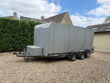 Ifor williams ct136 for sale  CIRENCESTER