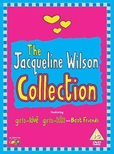 Jacqueline wilson collection for sale  ROSSENDALE