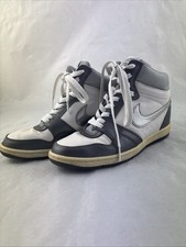 Nike force sky for sale  KETTERING