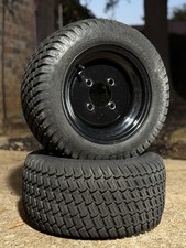 Turf tire assemblies for sale  Flower Mound