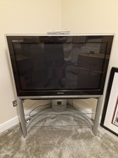 Panasonic quintrix sr2 for sale  STOCKTON-ON-TEES