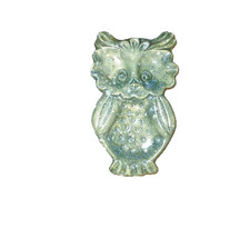 Vtg majolica horned for sale  Tucson