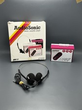 Audiosonic 2000 stereo gebraucht kaufen  Everswinkel