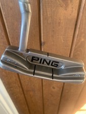 Ping iso pur for sale  BILLINGSHURST