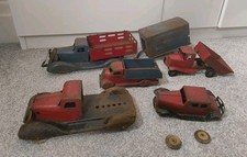 Vintage marx wyandotte d'occasion  Expédié en Belgium